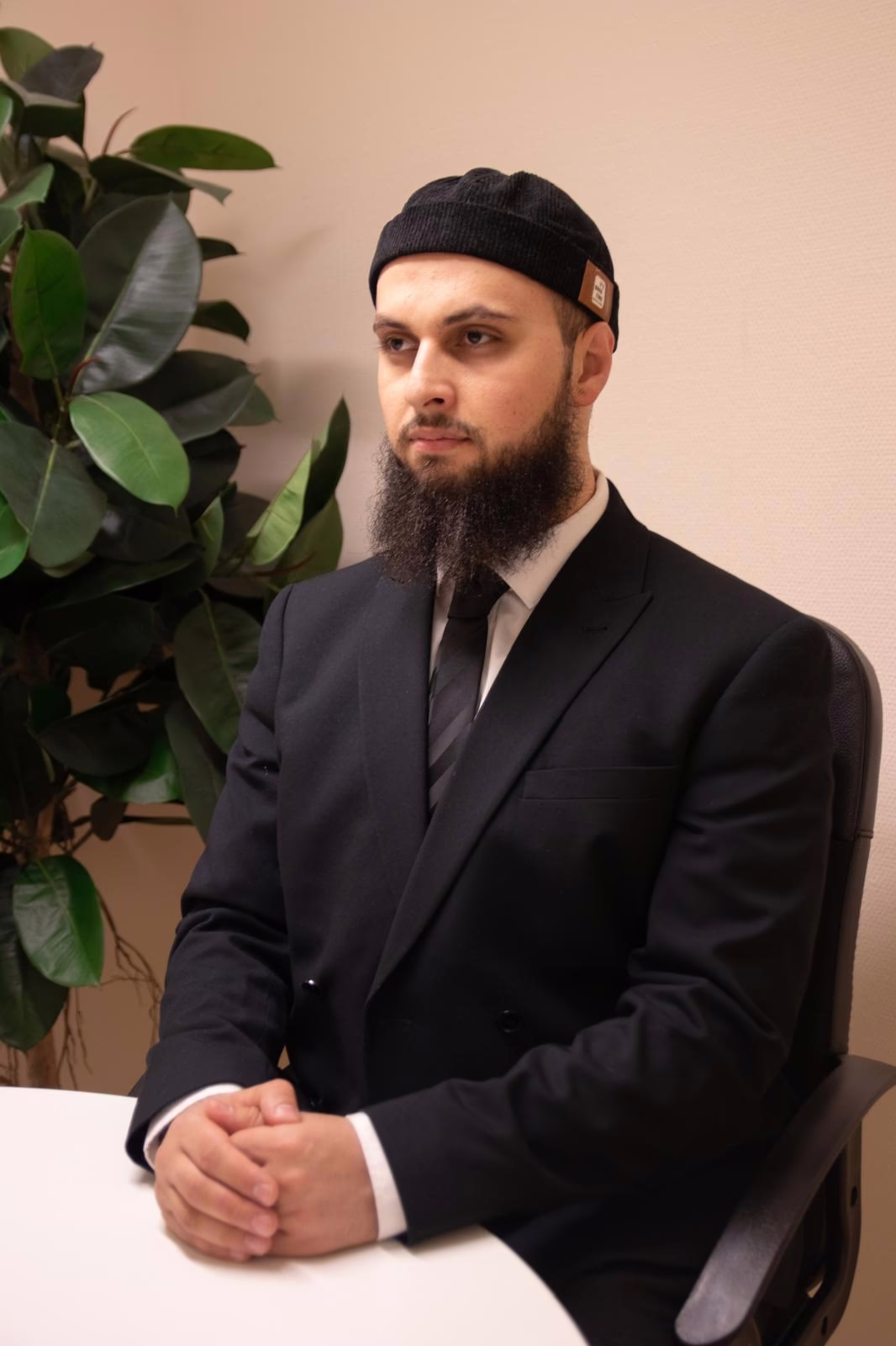 Amir Al Haj
